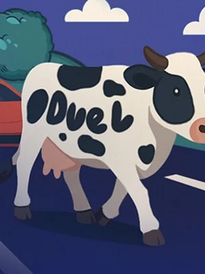Duel Beef